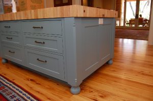 Palmer Woodwork-custom kitchen cabinets