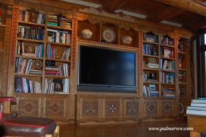 Palmer Woodwork-custom kitchen cabinets