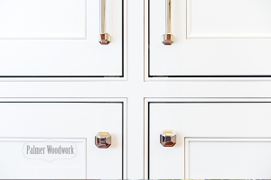 Palmer Woodwork-custom kitchen cabinets