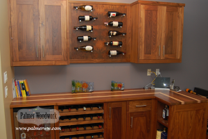 Palmer Woodwork-custom kitchen cabinets