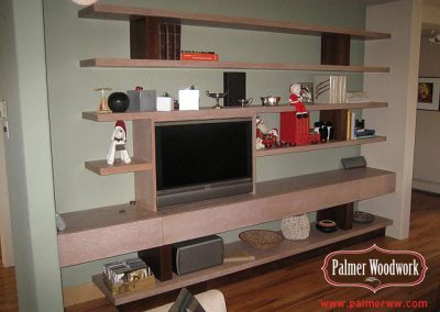 Palmer Woodwork-custom kitchen cabinets