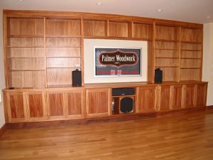Palmer Woodwork-custom kitchen cabinets
