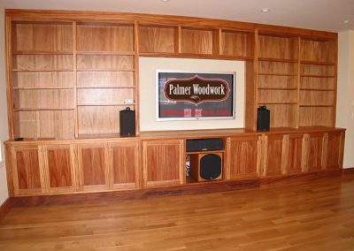 Palmer Woodwork-custom kitchen cabinets