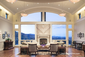 Palmer Woodwork-custom kitchen cabinets