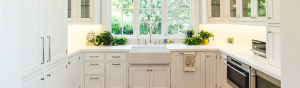 Palmer Woodwork-custom kitchen cabinets