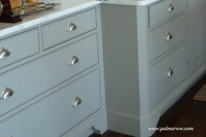 Palmer Woodwork-custom kitchen cabinets